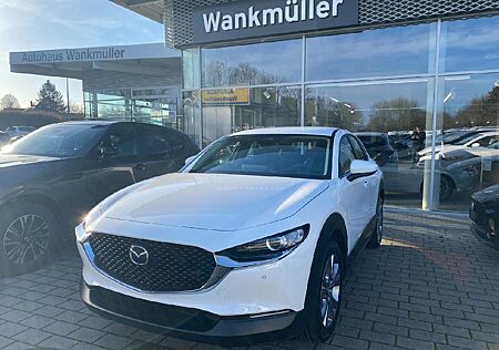Mazda CX-30 2.5L e-SKYACTIV G 140ps 6MT Centre-Line