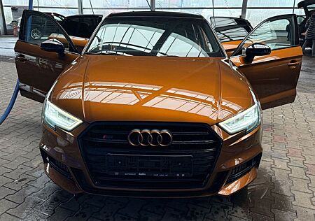 Audi A3 2.0 TDI S tronic sport