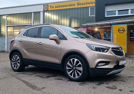 Opel Mokka X 1.4T Ultimate,BOSE,AGR,TLEDERSHZ,RKAM,18