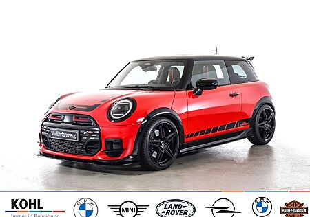 Mini Cooper S John Cooper Works Trim, by AC Schn