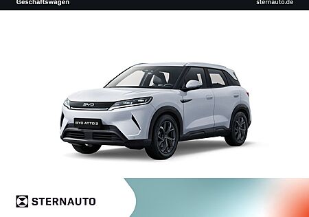 BYD ATTO 2 Boost Navi/Pano.-Dach/el.Sitzv./Dachrel.