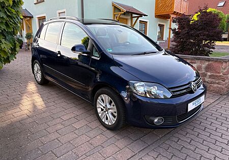 VW Golf Volkswagen Plus VI Life "SHZ,PDC,Klimaautomatik"