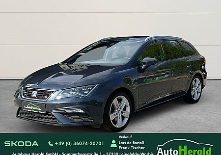 Seat Leon ST FR 2.0TSI 140kW+DSG+NAVI+BEATS+SMARTLINK