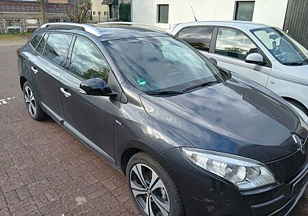 Renault Megane Grandtour Bose Edition TCE 130 Bose E...