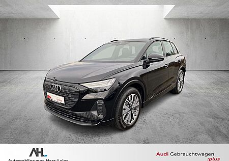 Audi Q4 e-tron 40 advanced Matrix Navi HuD ACC Wärmep