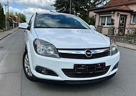 Opel Astra GTC 1.6 Ecotec TUV NEU BIS 05/2027