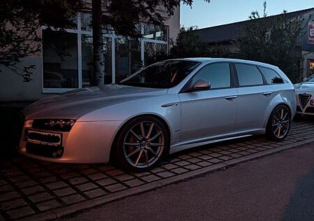 Alfa Romeo 159 1.8 TBI Ti KW Gewinde Ragazon LPG Prins