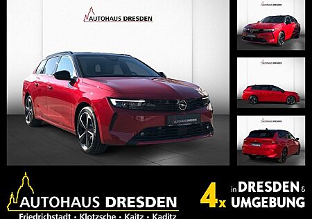 Opel Astra L ST 1.6 Turbo PHEV *ACC*LED*DAB*