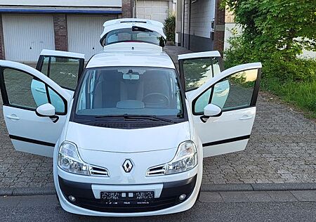 Renault Grand Modus Dynamique 1.2 16V 75