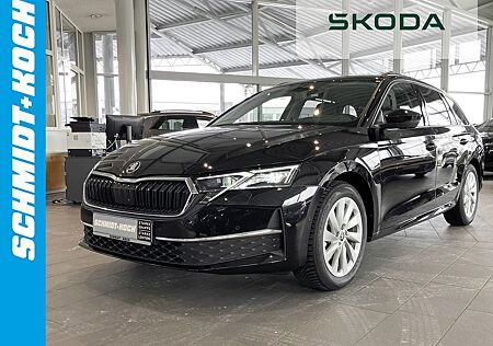 Skoda Octavia Combi 2.0 TDI DSG DPF Selection Navi PDC