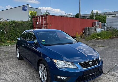 Seat Leon SC FR 2.0 TDI