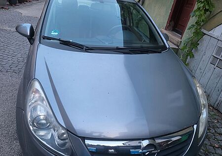 Opel Corsa 1.0 Twinp. ecoFL. INNOVATION "110 Jahr...