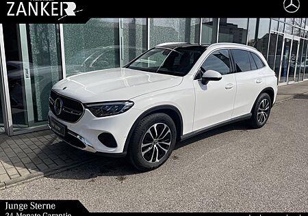 Mercedes-Benz GLC 300 4M AVANTGARDE *DISTRO*AHK*STHZ*PANO*360