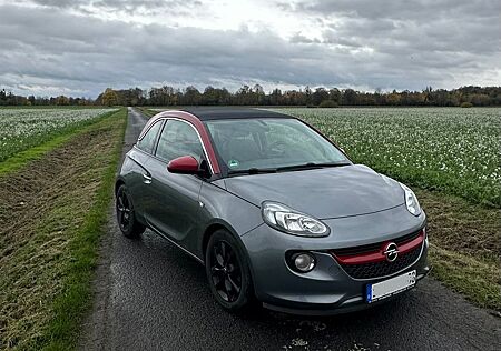 Opel Adam OPEN AIR 1.4 64kW OPEN AIR