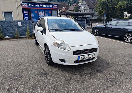 Fiat Grande Punto 1.2 8V Active Active