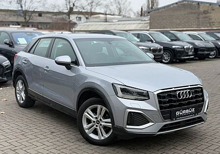 Audi Q2 35 TFSI advanced Automatik*Navi*Szhz*TÜV