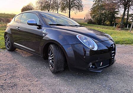 Alfa Romeo MiTo 1.4 TB 16V -