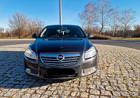 Opel Insignia 2.0 CDTI 150 Jahre 96kW 150 Ja...