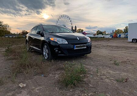 Renault Megane Grandtour Dynamique 2.0 16V 140 CVT D...