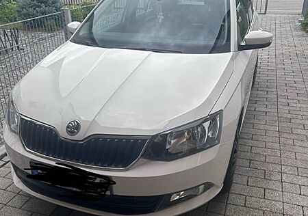 Skoda Fabia 1.0l TSI 81kW Ambition Combi Ambition