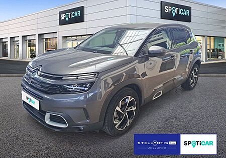 Citroën C5 Aircross Feel 1.2 PureTech 130*SHZ*Frontschei