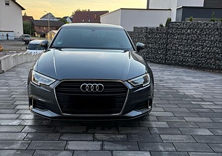 Audi A3 2.0 TDI S line S line