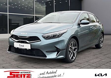 Kia Cee'd Ceed Spirit AppleCarPlay AndroidAuto PDC RFK LED