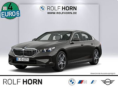 BMW i5 eDrive40 Navi Pano harman/kardon RfKam HeadUp