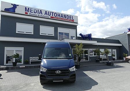 Hyundai H 350 H350 Kasten Kasten L3H2 Profi, 1. Hand