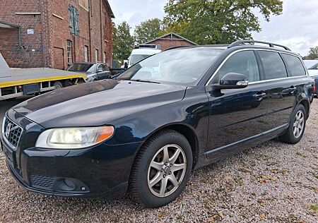 Volvo V70 Kombi Momentum *Xenon*Leder*