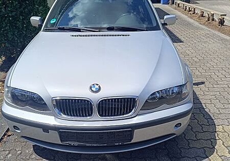 BMW 316i touring -