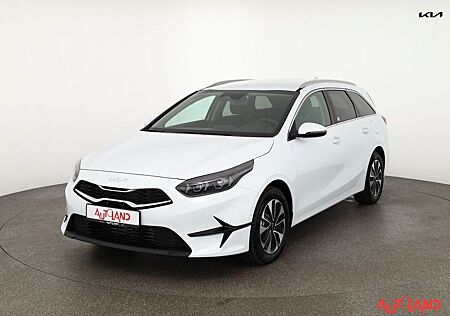 Kia Cee'd Sportswagon Ceed SW 1.5 T-GDI Aut. Navi Sitzheizung Kamera