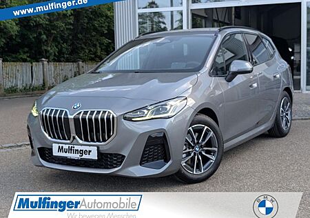 BMW 218i AT. M Sport ACC HUD SurrView H/K Aktivs.AHK