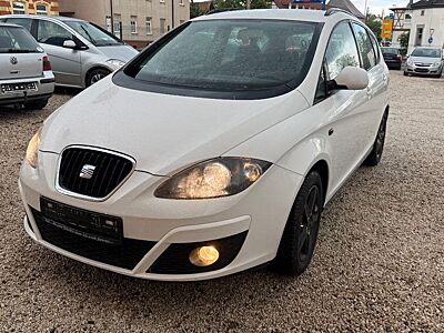 Seat Altea XL Reference Copa Ecomotive