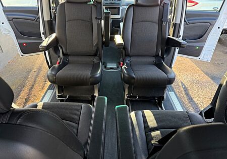 Mercedes-Benz Viano 3.0 CDI Trend Edition Kompakt