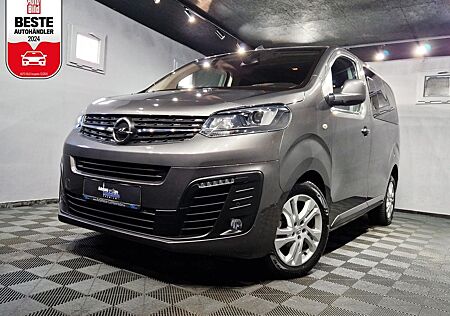 Opel Zafira Life Edition S 2.0 CDTI S|AUTOM|NAVI|LED|