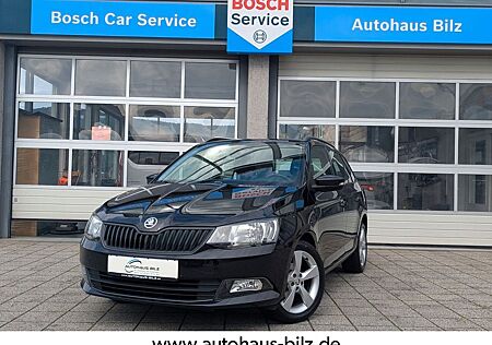 Skoda Fabia Combi Cool Plus*Klima*PDC*Bluetooth*