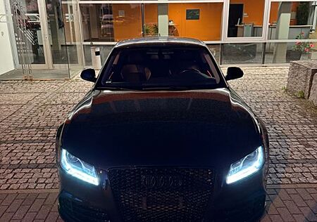 Audi A5 2.0 TFSI -