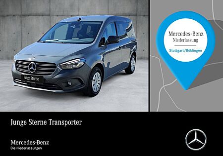 Mercedes-Benz Citan 113 Tourer WORKER PLUS+Klima+Navi+AHK+MBUX