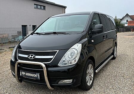 Hyundai H-1 TRAVEL STAREX 2.5 DRCI I VOLLLEDER