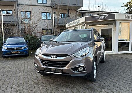 Hyundai ix35 Comfort 2WD *PDC*STZH*Tempomat*AHK*
