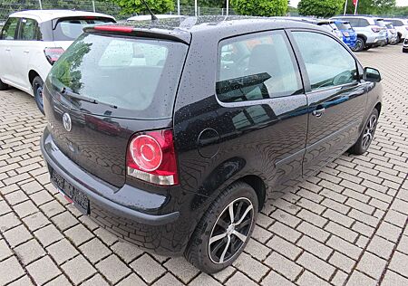 VW Polo Volkswagen IV Trendline