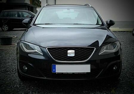 Seat Exeo ST 2.0 TDI CR 105kW Sport Sport