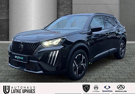 Peugeot 2008 PureTech Allure 130 EAT8 ACC Apple CarPlay