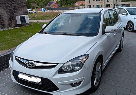 Hyundai i30 1.6 CRDi 94kW