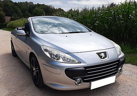 Peugeot 307 CC JBL 140 JBL
