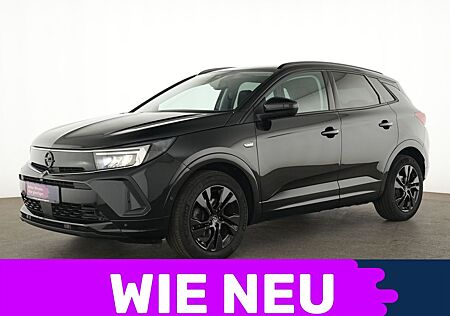 Opel Grandland X Grandland GS Line Navi|AHK|Winter-Paket|LED