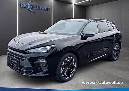 Cupra Terramar 2.0 TSI 4Drive VZ AHK FullLink 5JG. ACC