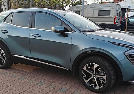 Kia Sportage 1.6 T-GDI Hybrid Spirit Auto AWD Spirit