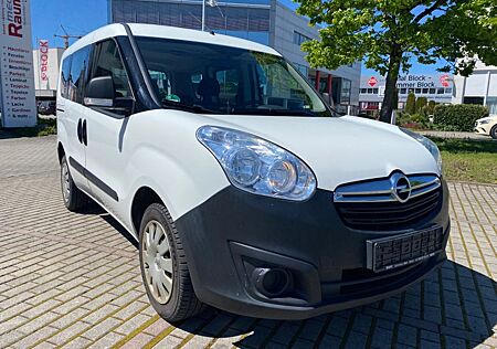 Opel Combo D Selection L1H1/Klima/1 Hand